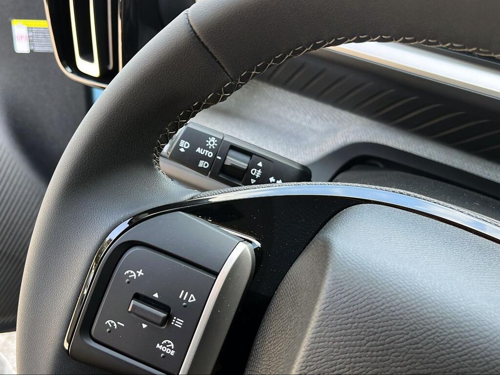 Citroën ë-C3 ë-C3 Eléctrico Max - Foto 1392
