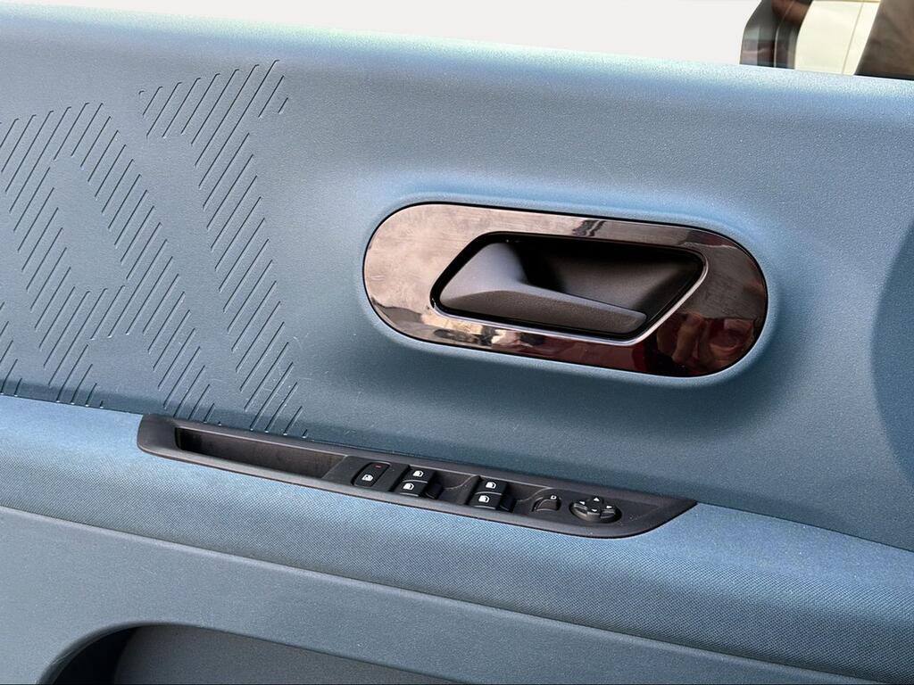 Fiat Grande Panda Icon MHEV 81kW (110cv) - Foto 1311