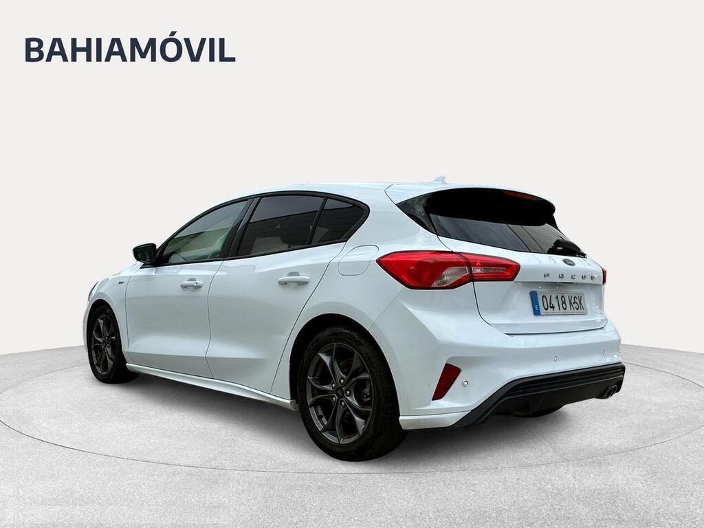 Ford Focus 1.5 Ecoblue 88kW ST-Line - Foto 1011