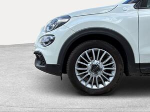 Fiat 500X 500X HEY GOOGLE 1.0 T3 88KW 120CV