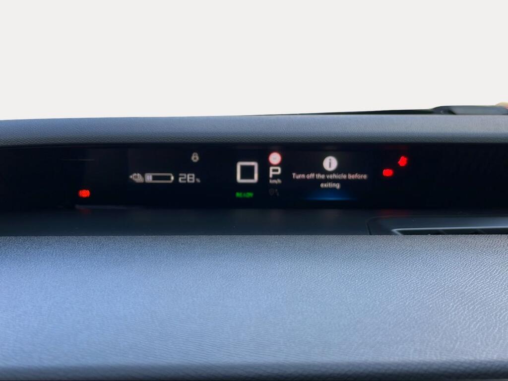 Citroën ë-C3 ë-C3 Eléctrico Max - Foto 1385