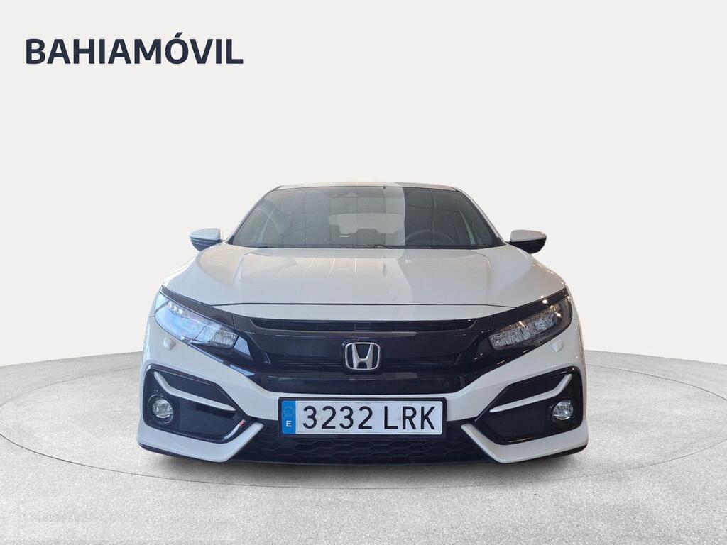 Honda Civic 1.0 I-VTEC TURBO CVT ELEGANCE NAV - Foto 704