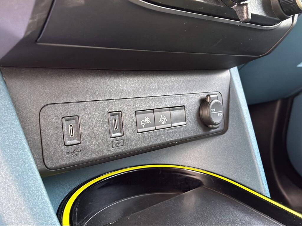 Fiat Grande Panda Icon MHEV 81kW (110cv) - Foto 1315