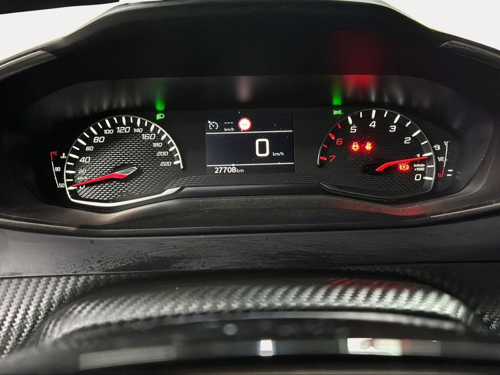 Peugeot 2008 Active Pack Puretech 100 S&S 6 Vel. MAN - Foto 1361