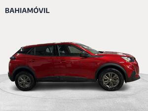 Peugeot 2008 Active Pack Puretech 100 S&S 6 Vel. MAN