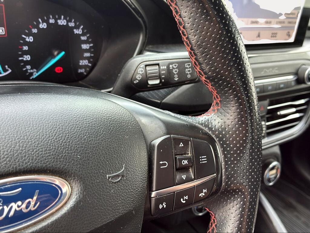 Ford Focus 1.5 Ecoblue 88kW ST-Line - Foto 1027