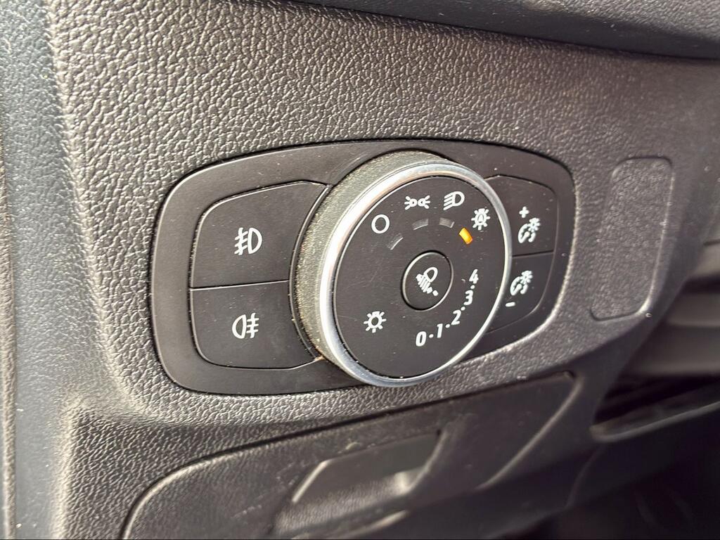 Ford Focus 1.5 Ecoblue 88kW ST-Line - Foto 1026