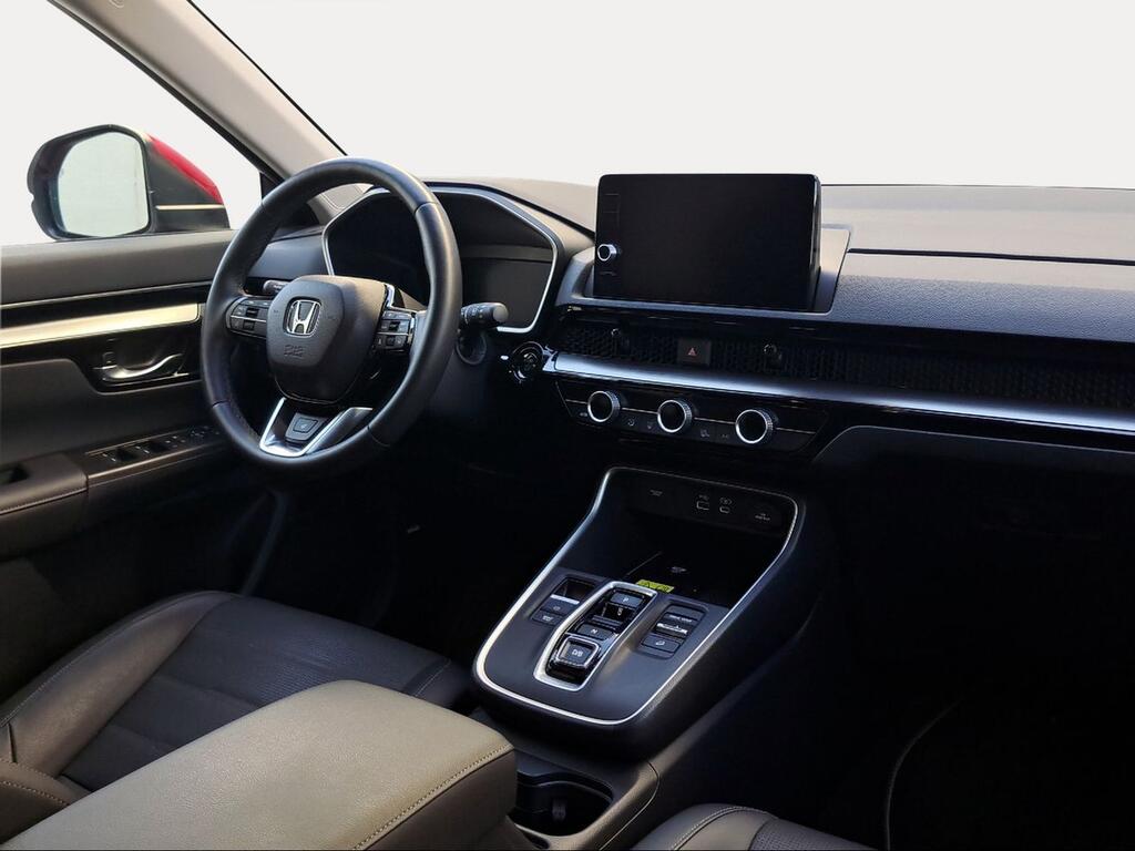 Honda CR-V 2.0 i-MMD HEV 4X2 Elegance - Foto 827