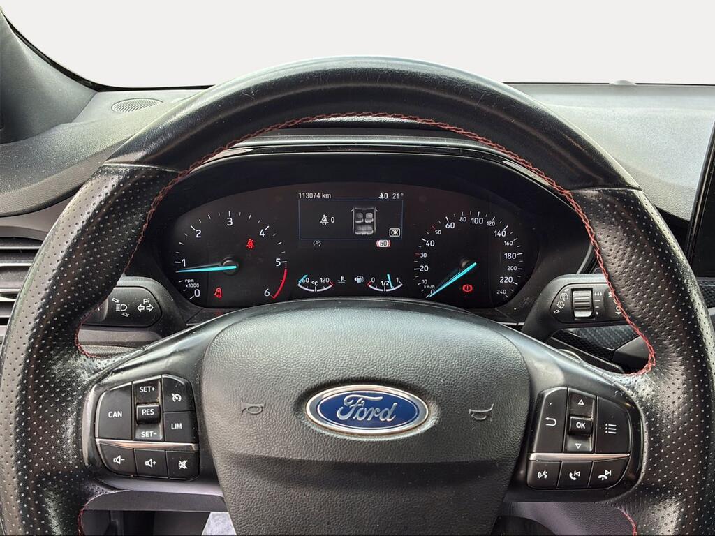 Ford Focus 1.5 Ecoblue 88kW ST-Line - Foto 1021