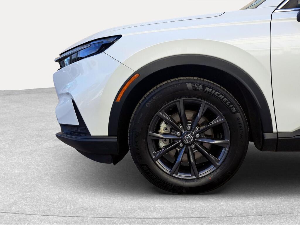 Honda CR-V 2.0 i-MMD HEV 4X2 Elegance - Foto 1247