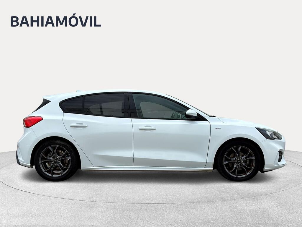 Ford Focus 1.5 Ecoblue 88kW ST-Line - Foto 1008