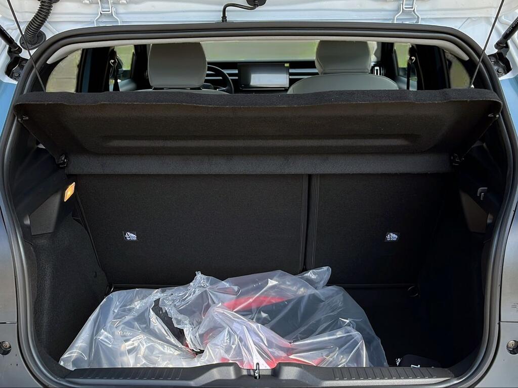 Citroën ë-C3 ë-C3 Eléctrico Max - Foto 1373