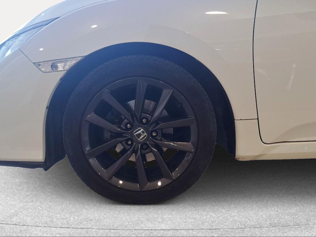 Honda Civic 1.0 I-VTEC TURBO CVT ELEGANCE NAV - Foto 713