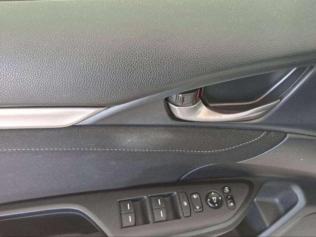 Honda Civic 1.0 I-VTEC TURBO CVT ELEGANCE NAV - Foto 723