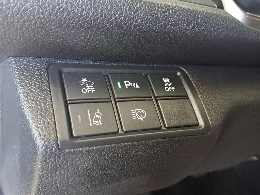 Honda Civic 1.0 I-VTEC TURBO CVT ELEGANCE NAV - Foto 725