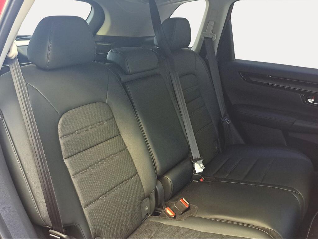 Honda CR-V 2.0 i-MMD HEV 4X2 Elegance - Foto 828