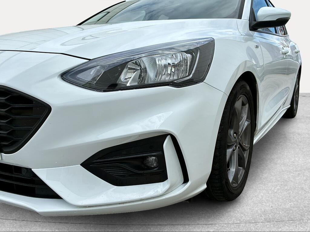 Ford Focus 1.5 Ecoblue 88kW ST-Line - Foto 1017