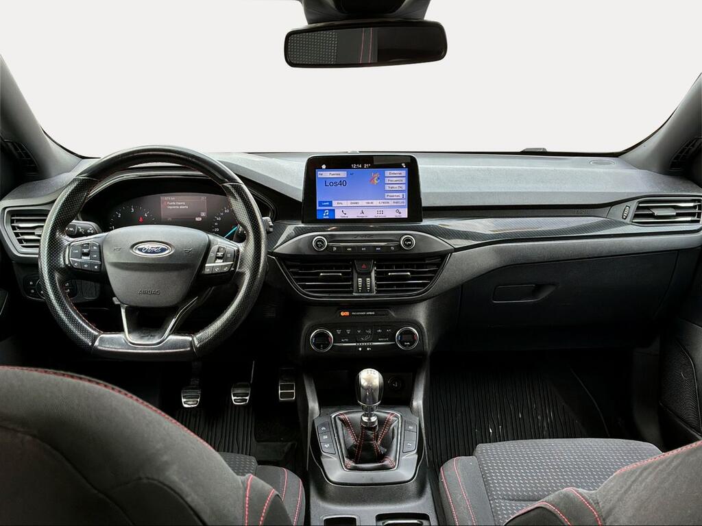 Ford Focus 1.5 Ecoblue 88kW ST-Line - Foto 1012