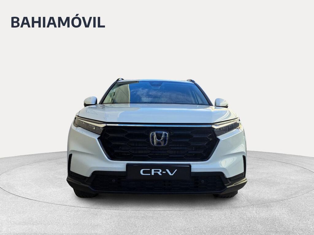 Honda CR-V 2.0 i-MMD HEV 4X2 Elegance - Foto 1238