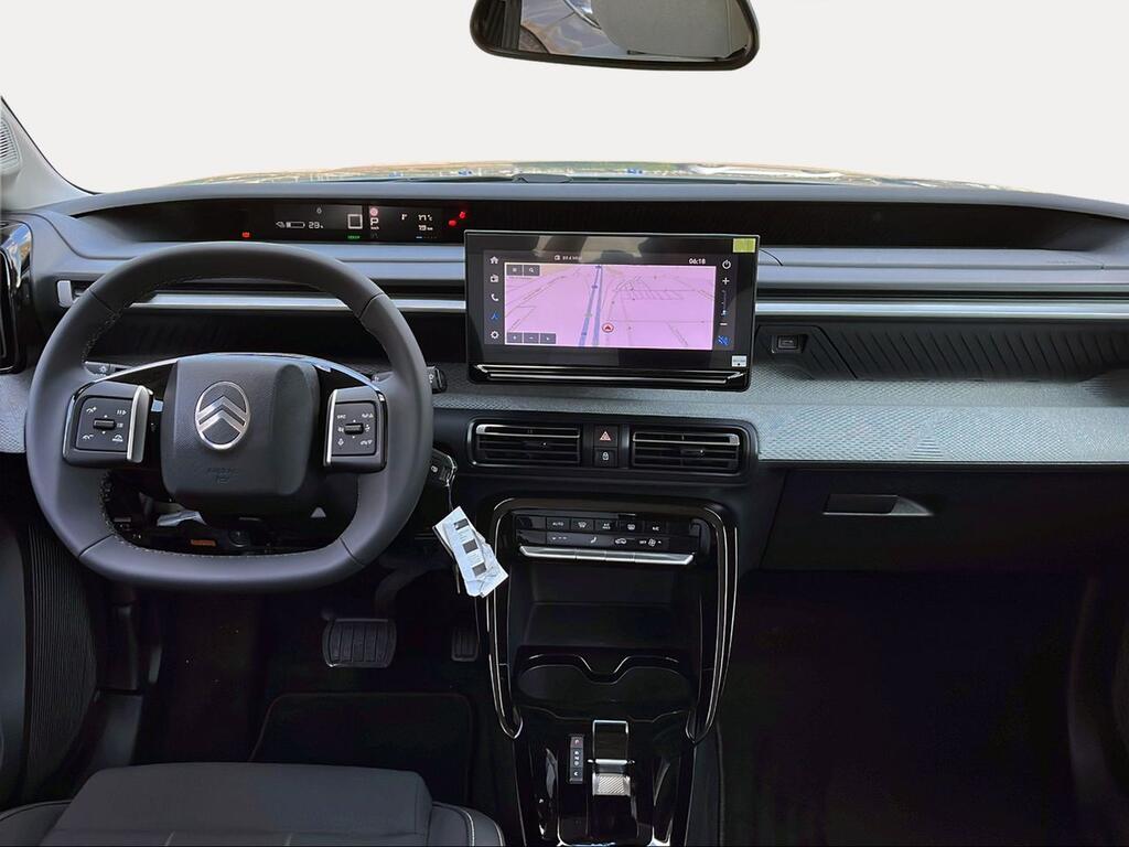 Citroën ë-C3 ë-C3 Eléctrico Max - Foto 1375