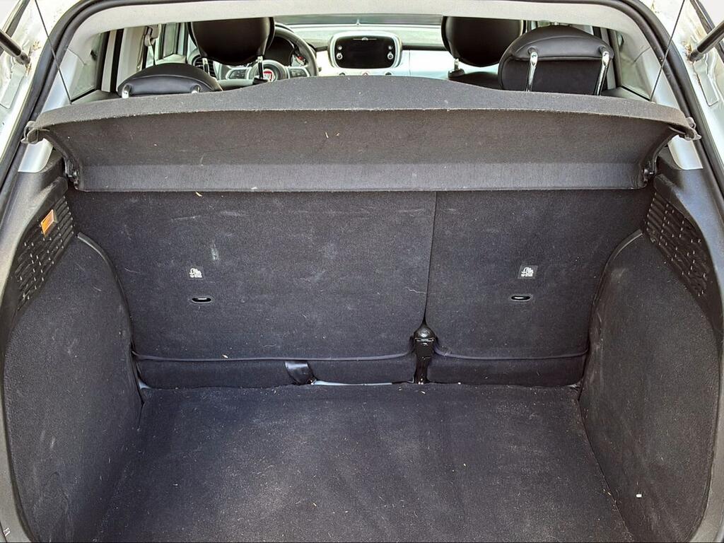 Fiat 500X 500X HEY GOOGLE 1.0 T3 88KW 120CV - Foto 1151