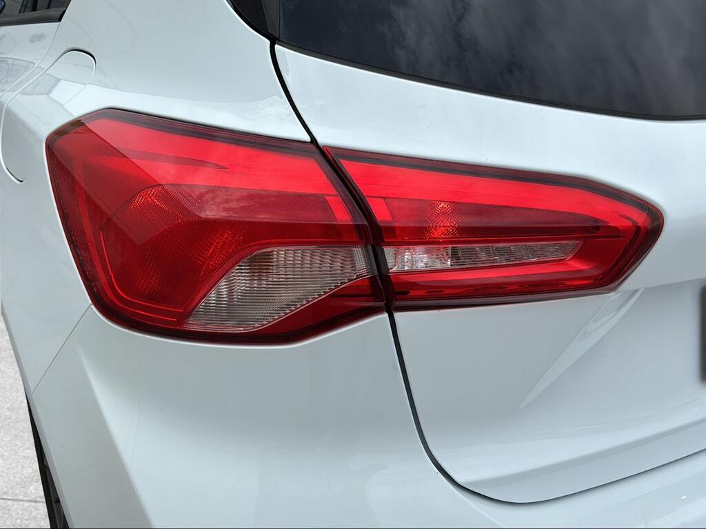 Ford Focus 1.5 Ecoblue 88kW ST-Line - Foto 1024