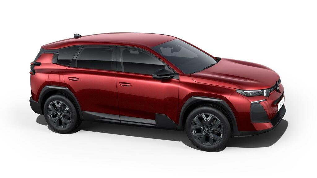 Citroën C5 Aircross HYBRID 107kW (145CV) e-DCS6 You - Foto 455