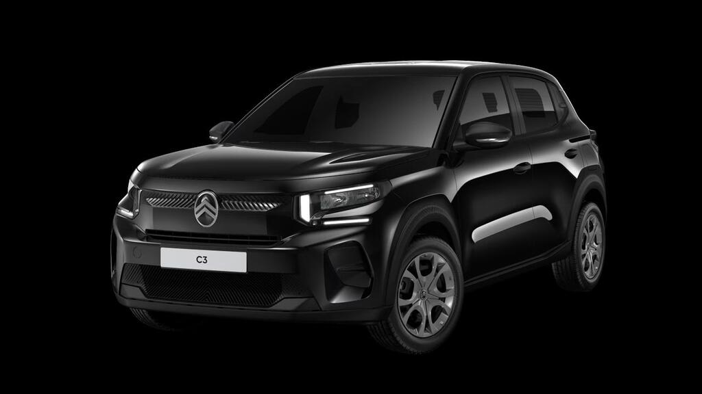 Citroën C3 Turbo 100 You - Foto 407