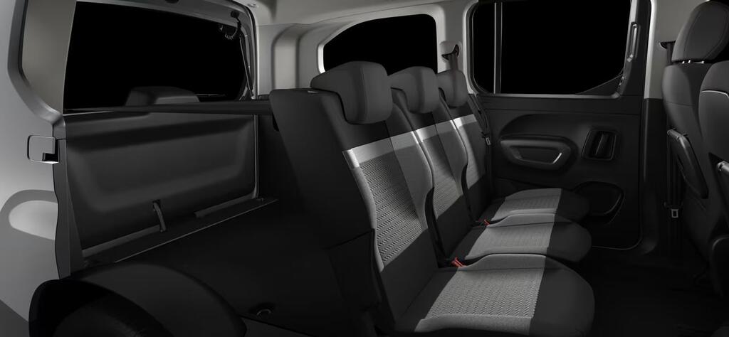 Citroën ë-Berlingo Talla XL ë-Berlingo 50 kWh MAX - Foto 437