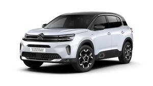 Citroën C5 Aircross Hybrid 225 ë-EAT8 Max Citroën C5 Aircross Hybrid 225 ë-EAT8 Max