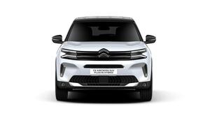 Citroën C5 Aircross Hybrid 225 ë-EAT8 Max
