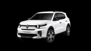 Citroën ë-C3 Aircross Eléctrico 113cv PLUS
