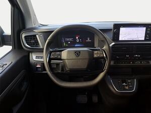 Peugeot Traveller Business VIP Standard BlueHDi 180 EAT8