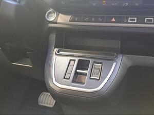 Peugeot Traveller Business VIP Standard BlueHDi 180 EAT8