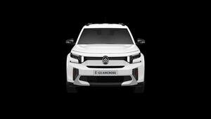 Citroën ë-C3 Aircross Eléctrico 113cv PLUS
