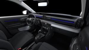 Citroën C3 Turbo 100 You