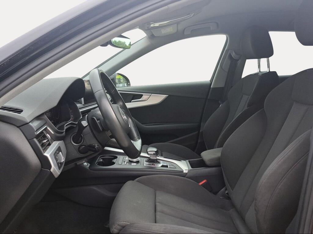 Audi A4 S line 35 TFSI 110kW (150CV) Limousine Hybrid HEV - Foto 420