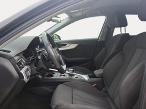 Audi A4 S line 35 TFSI 110kW (150CV) Limousine Hybrid HEV