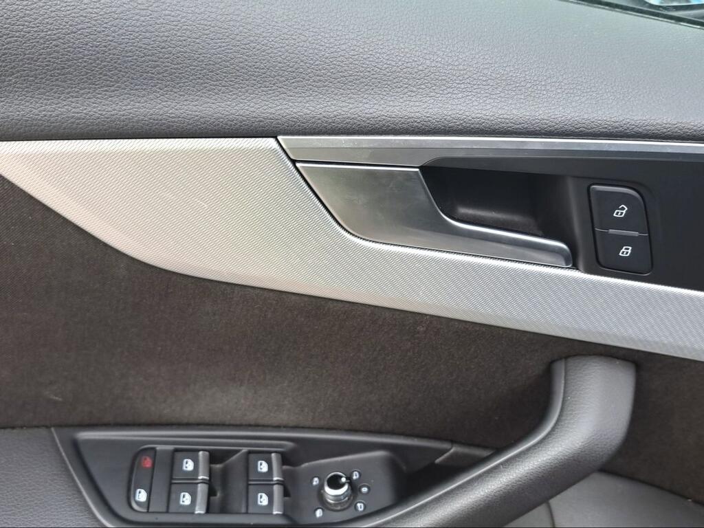 Audi A4 S line 35 TFSI 110kW (150CV) Limousine Hybrid HEV - Foto 432