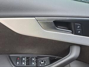 Audi A4 S line 35 TFSI 110kW (150CV) Limousine Hybrid HEV