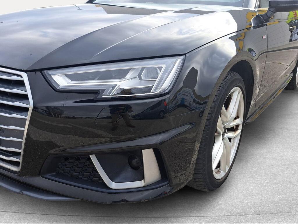 Audi A4 S line 35 TFSI 110kW (150CV) Limousine Hybrid HEV - Foto 424
