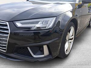 Audi A4 S line 35 TFSI 110kW (150CV) Limousine Hybrid HEV