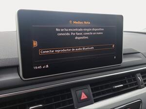 Audi A4 S line 35 TFSI 110kW (150CV) Limousine Hybrid HEV