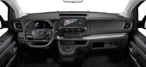 Peugeot e-Traveller Business Elect 100kW Bat 50 kWh Standard