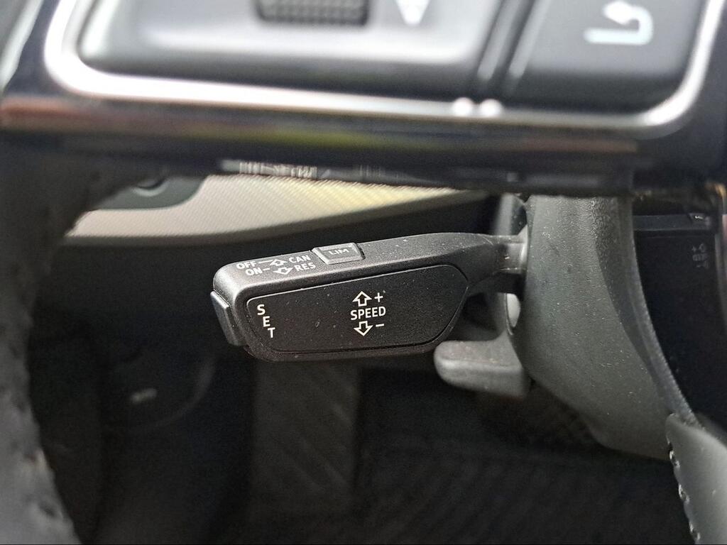 Audi A4 S line 35 TFSI 110kW (150CV) Limousine Hybrid HEV - Foto 438