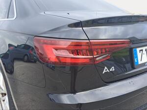 Audi A4 S line 35 TFSI 110kW (150CV) Limousine Hybrid HEV