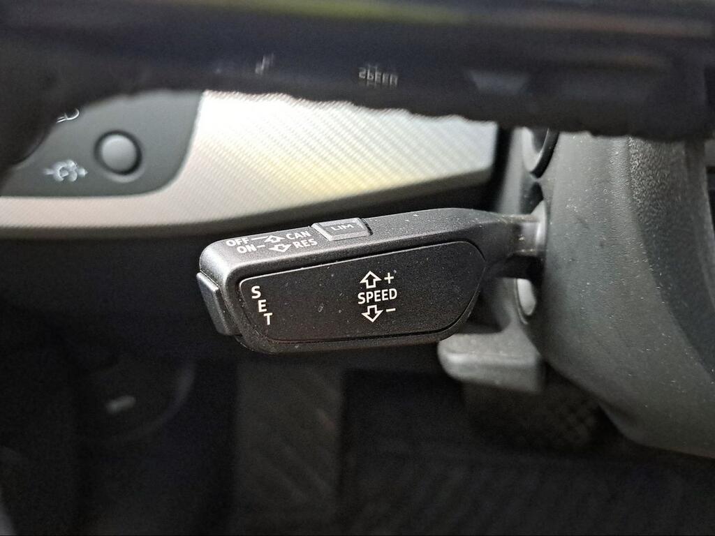 Audi A4 S line 35 TFSI 110kW (150CV) Limousine Hybrid HEV - Foto 425