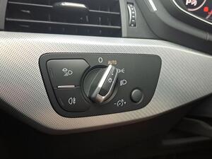 Audi A4 S line 35 TFSI 110kW (150CV) Limousine Hybrid HEV