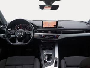 Audi A4 S line 35 TFSI 110kW (150CV) Limousine Hybrid HEV