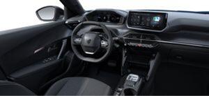 Peugeot 2008 N2008 Allure Hybrid 110 eDCS6